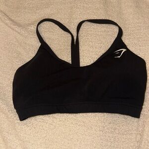 Gymshark bra size small